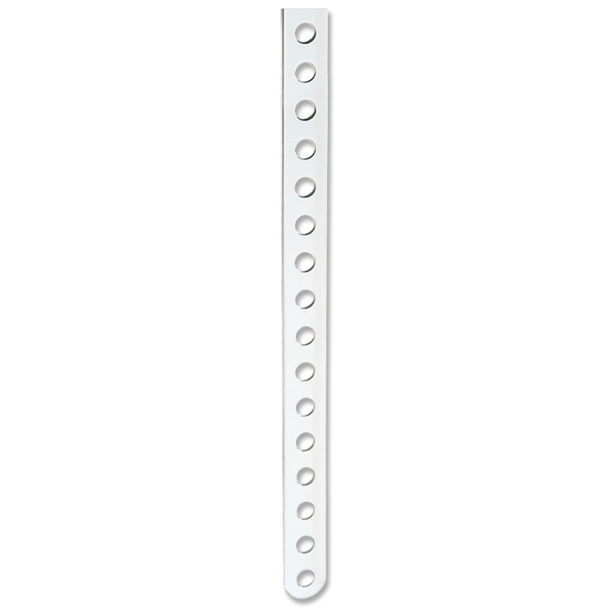 Ronstan S/S Strip 896mm Long, 8mm Holes