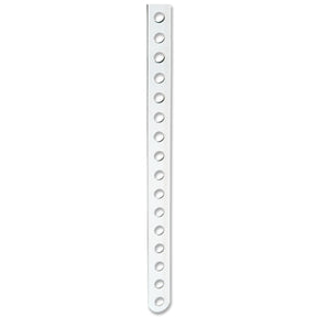Ronstan S/S Strip 896mm Long, 8mm Holes