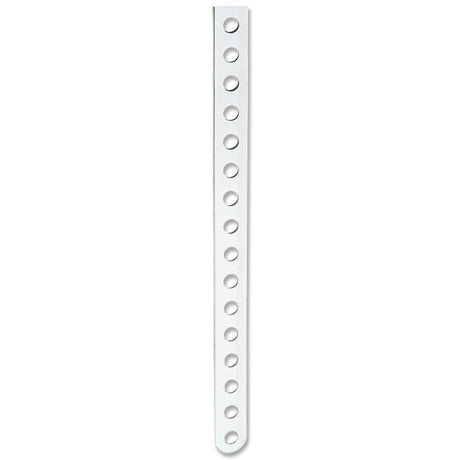 Ronstan S/S Strip 896mm Long, 8mm Holes