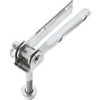 Ronstan Battlestick Stainless Bolt-Through Universal Joint