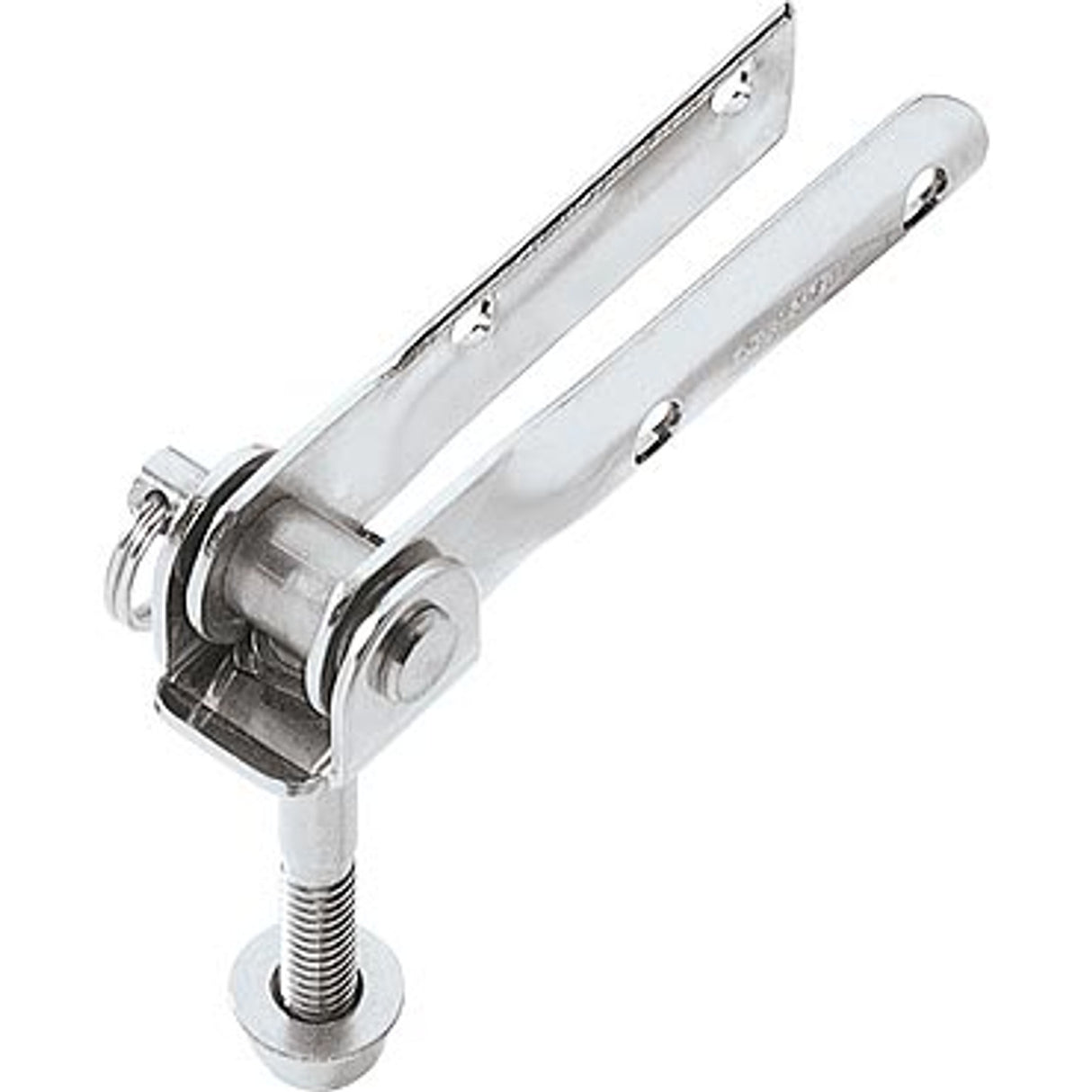 Ronstan Battlestick Stainless Bolt-Through Universal Joint