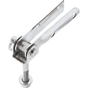 Ronstan Battlestick Stainless Bolt-Through Universal Joint
