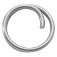 Ronstan Split Cotter Ring 3/8" Diam.