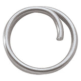 Ronstan Split Cotter Ring 3/8" Diam.