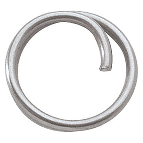 Ronstan Split Cotter Ring 3/8" Diam.