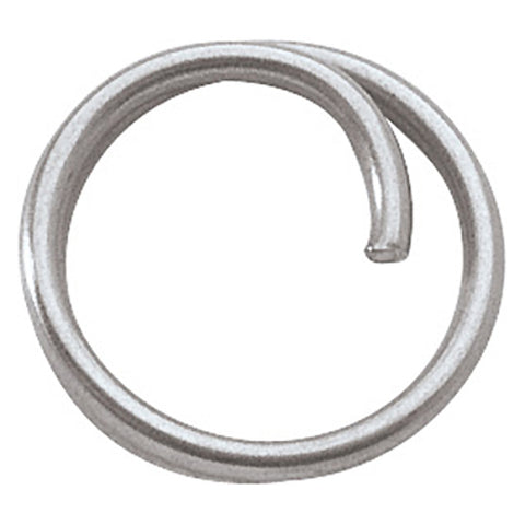 Ronstan Split Rings & Clips