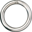 Ronstan Ring 4mm x 38mm (3/16" x 1/2") A.Y.F. Std.