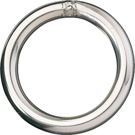Ronstan Ring 6mm x 38.1mm (1/4" x 1-1/2")