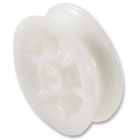 Ronstan Sheave Acetal OD28mm x ID8mm x W15mm