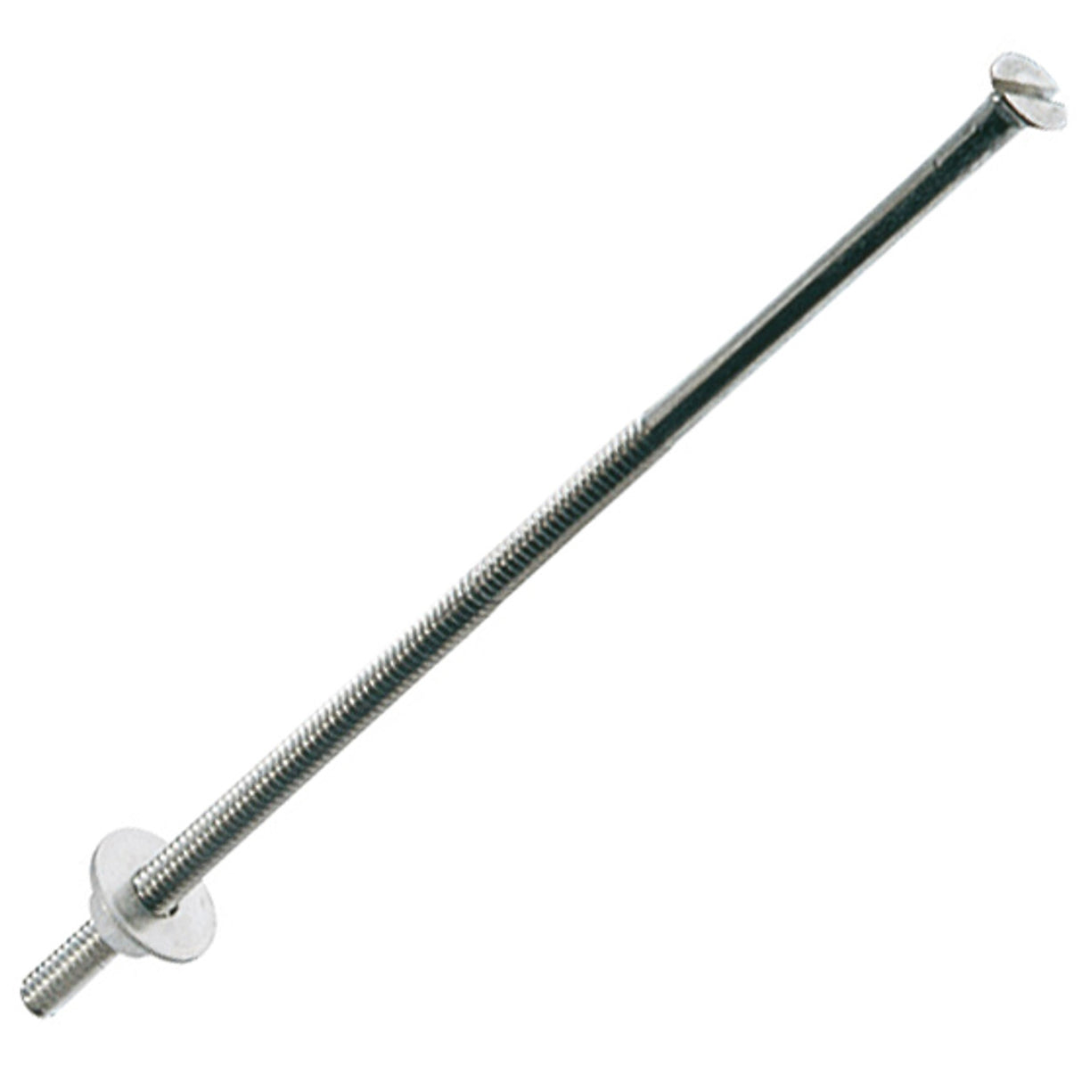 Ronstan S/S Track Bolt 6" x 3/16"