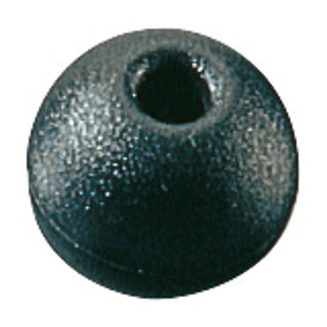 Ronstan Parrel Bead, Black, 20mm