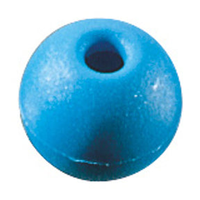 Ronstan Parrel Bead, Blue, 20mm