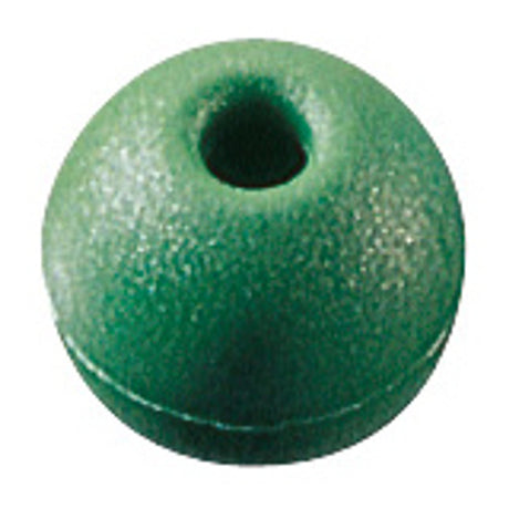 Ronstan Parrel Bead, Green, 16mm