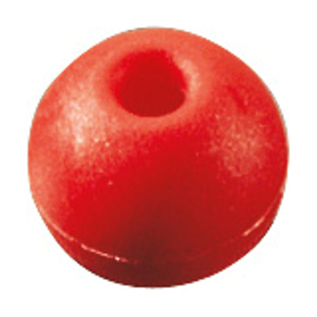 Ronstan Parrel Bead, Red, 16mm