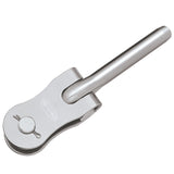 Ronstan Swage Toggle, 8mm (5/16") Wire, 15.9mm (5/8") Pin