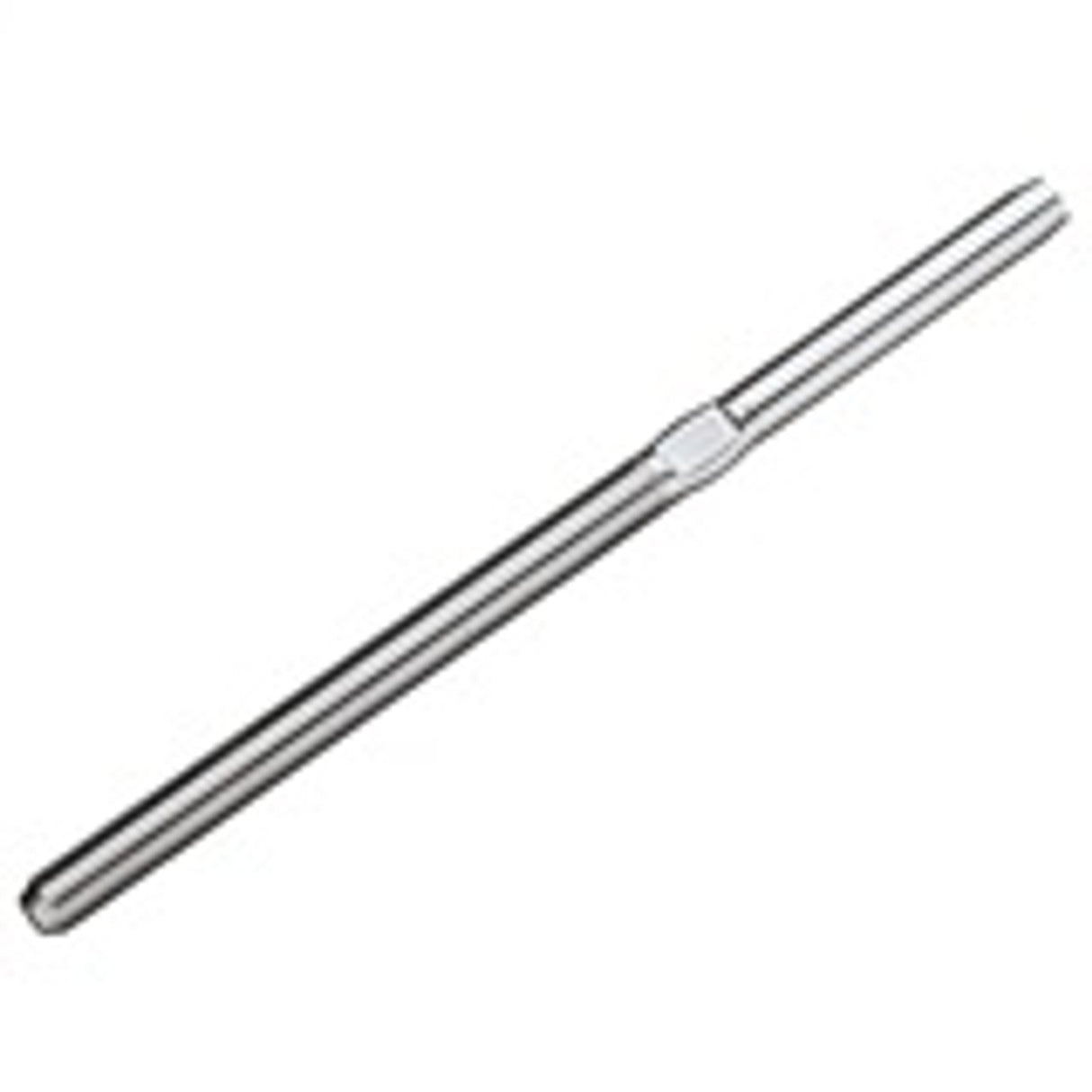 Ronstan Type 1 Swage Terminal, 8mm (5/16") Wire, 5/8" Thread