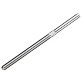 Ronstan Type 1 Swage Terminal, 8mm (5/16") Wire, 5/8" Thread