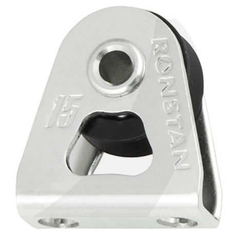 Ronstan Series 15 Upright Lead Block