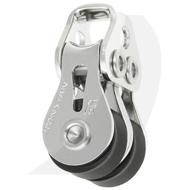 Ronstan Series 15 Double Block