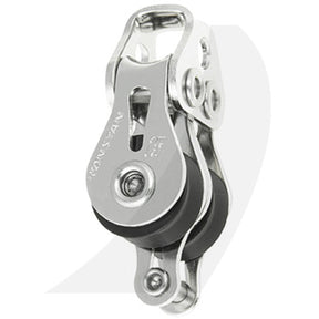 Ronstan Series 15 Double Block With Becket