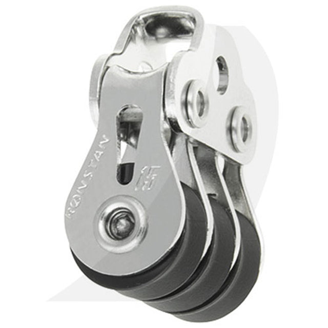 Ronstan Series 15 Triple Block