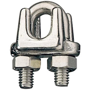 Ronstan Wire Rope Grip Size 6