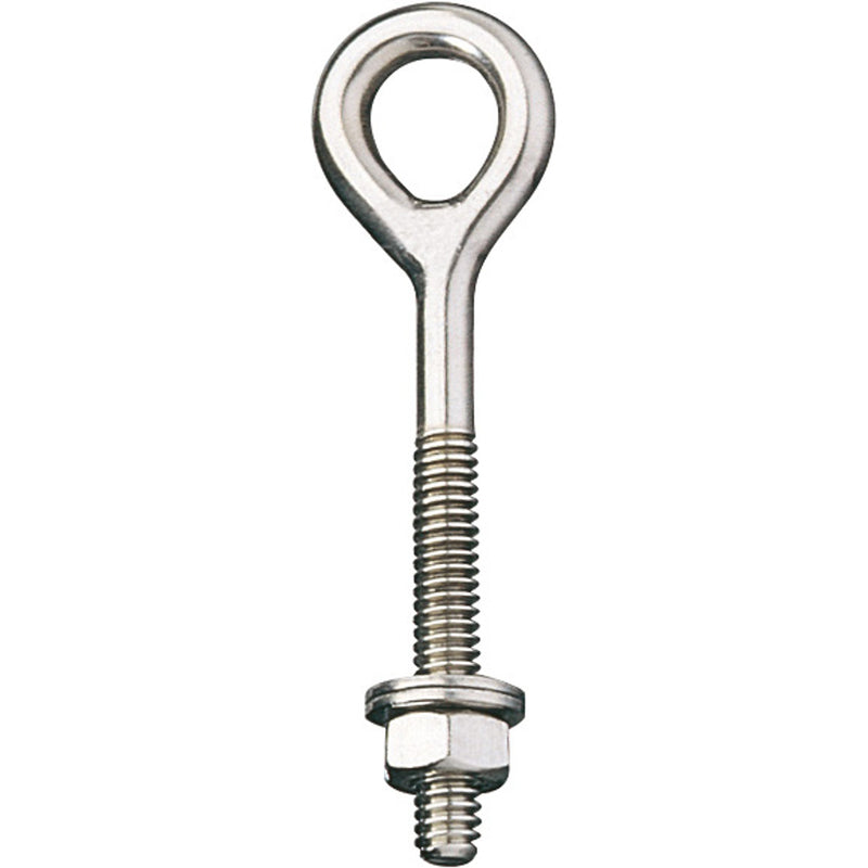 Ronstan Eye Bolt 6" x 3/8"
