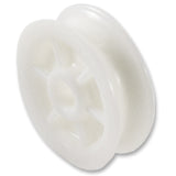 Ronstan Sheave Acetal OD46mm x ID8mm x W16mm