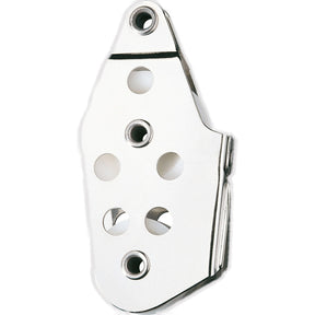 Ronstan Series 29 Fiddle Block With Vee Jam