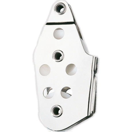 Ronstan Series 29 Fiddle Block With Vee Jam