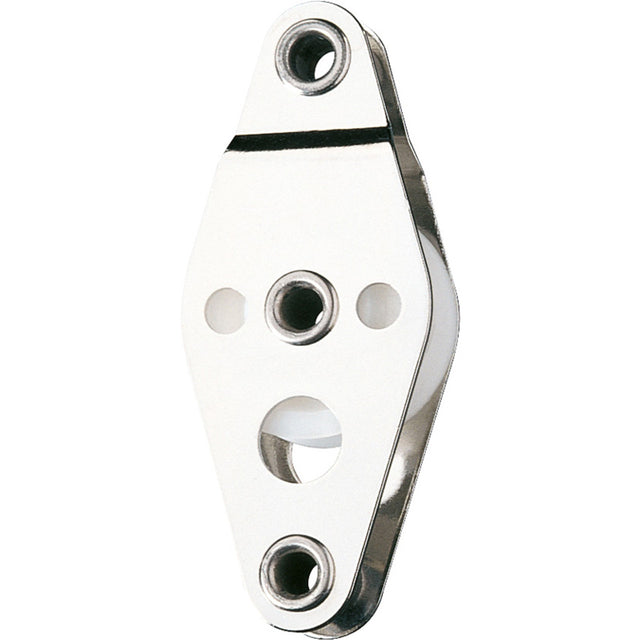 Ronstan Series 29 Single Becket Block