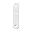 Ronstan Chainplate 76mm (3") Long