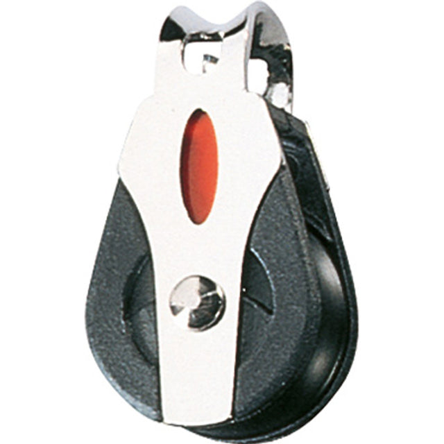 Ronstan Series 20 BB Block, Single Loop Top