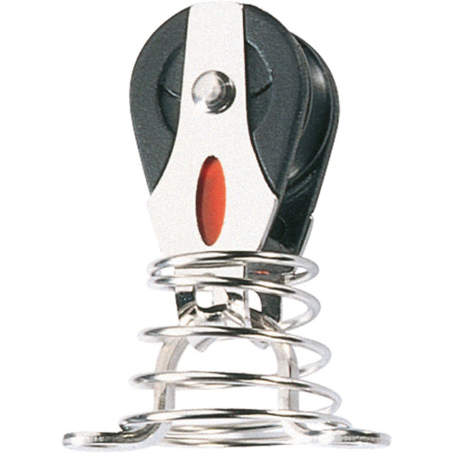 Ronstan Series 20 BB Block, Stand-Up Loop Top