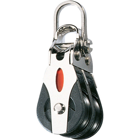 Ronstan Series 20 BB Block, Double