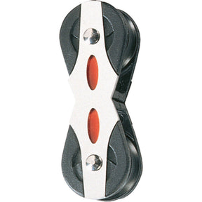 Ronstan Series 20 BB Block, Double In-Line