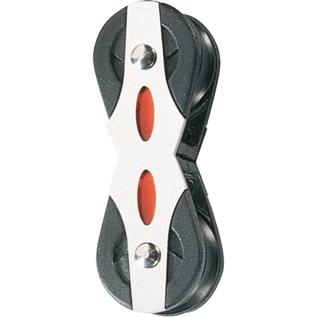 Ronstan Series 20 BB Block, Double In-Line