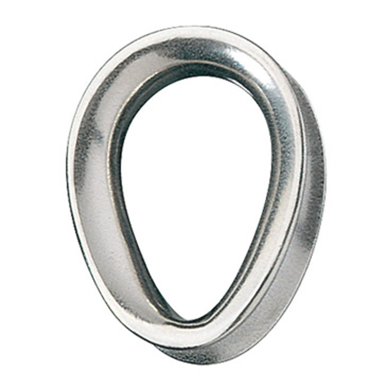 Ronstan Sailmaker S/S Thimble 1/4"