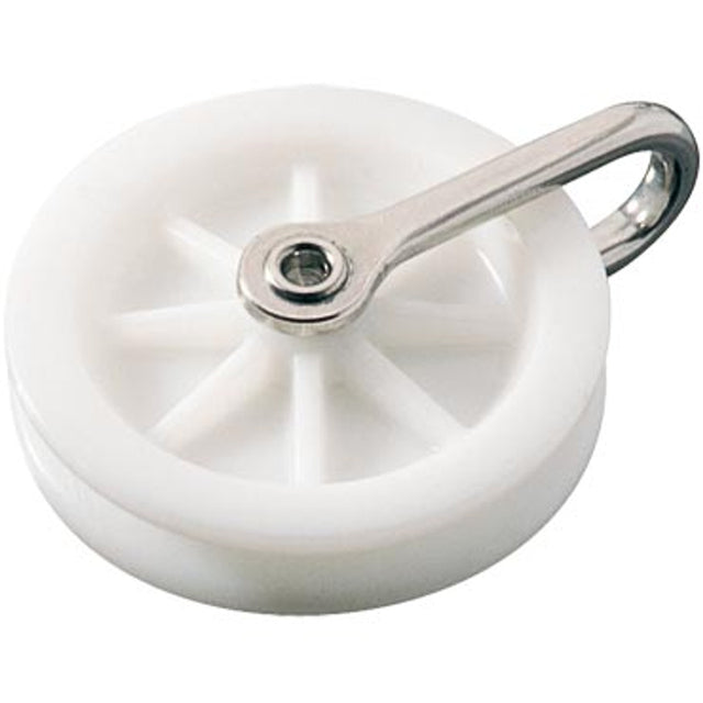 Ronstan Shackle Pulley