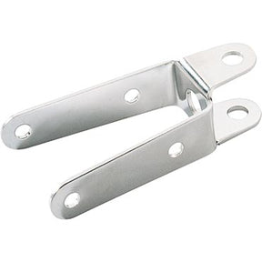 Ronstan Rudder Gudgeon 25mm Opening