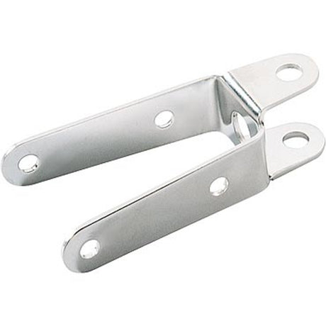 Ronstan Rudder Gudgeon 25mm Opening