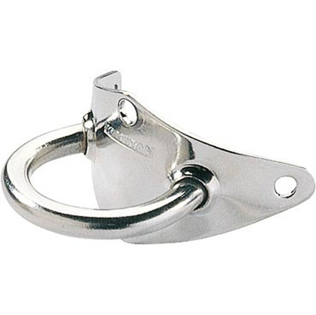 Ronstan Spinnaker Pole Ring Curved Base