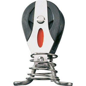 Ronstan Series 30 BB Block, Stand Up Loop Top