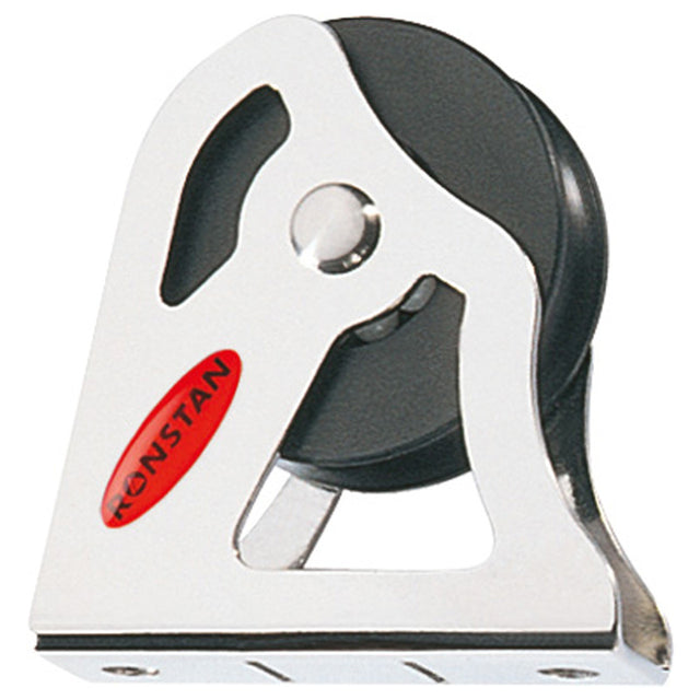 Ronstan Series 30 BB Block, Upright Lead