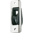 Ronstan Series 30 BB Block, Exit With Cover Plate
