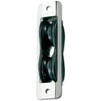 Ronstan Series 30 BB Block, Double Exit With Cover Plate