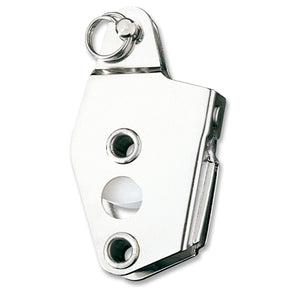 Ronstan Series 29 Vee Jam Block Single
