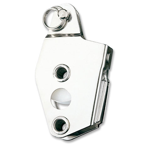 Ronstan Series 29 Vee Jam Block Single