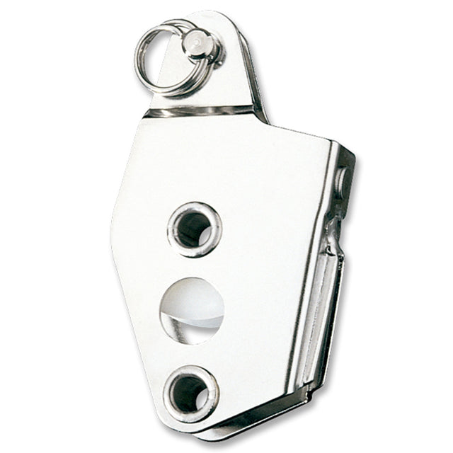 Ronstan Series 29 Vee Jam Block Single
