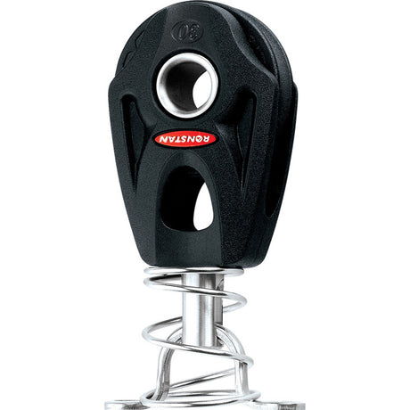 Ronstan Series 30 BB Orbit Block, Stand Up, Swivel